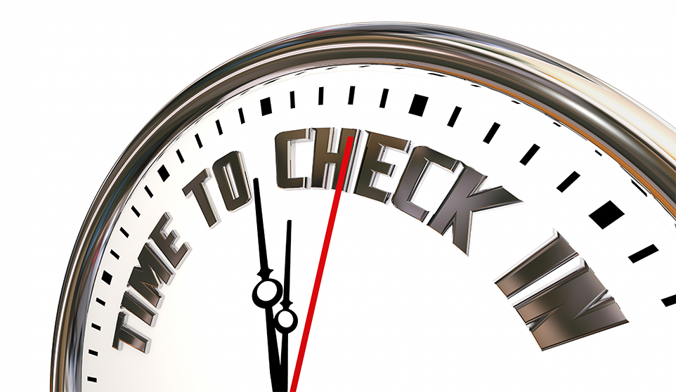 Time attendance software: clock-in, time tracking, and payroll accuracy