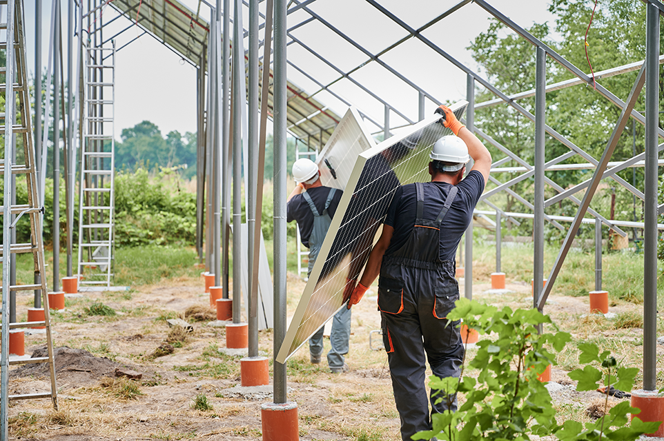 Workforce management system benefits for repair and maintenance teams