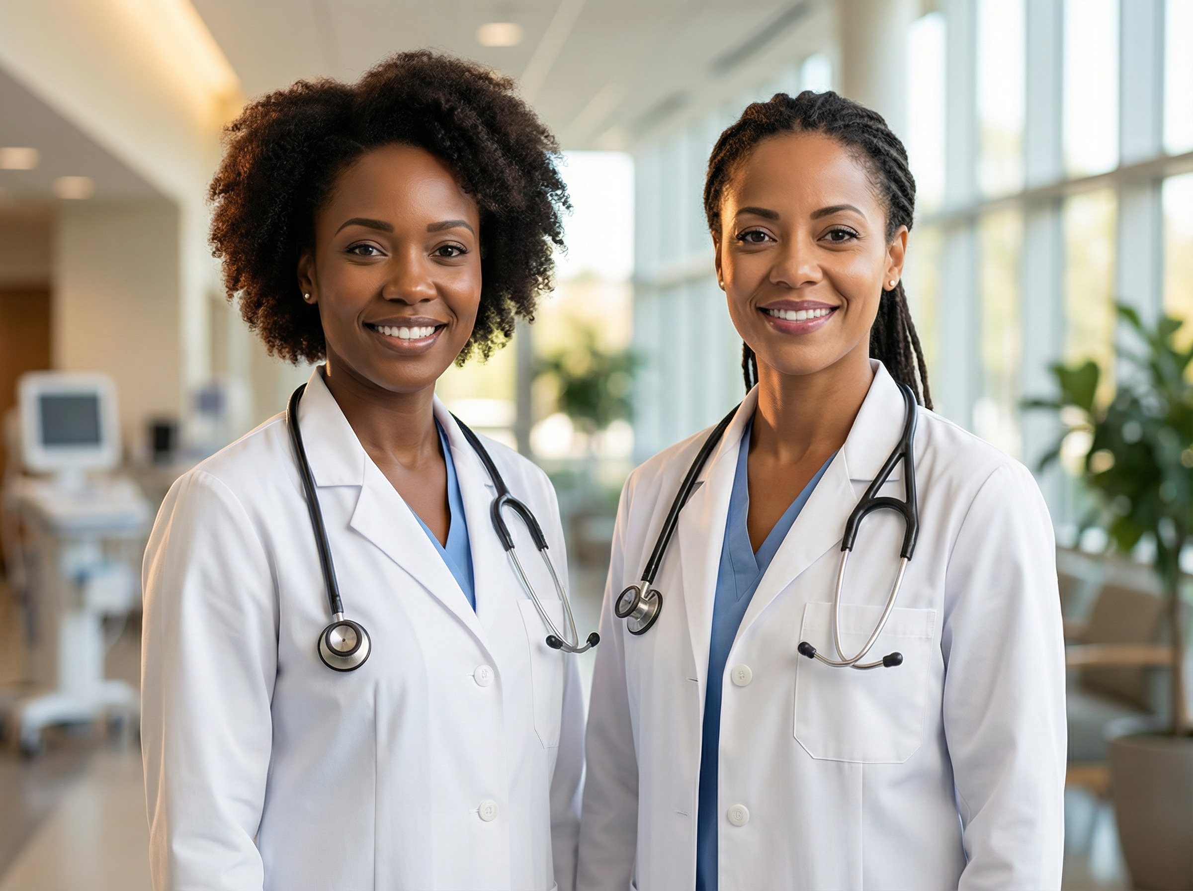 Workforce management in healthcare: scheduling, time tracking, and staffing optimization