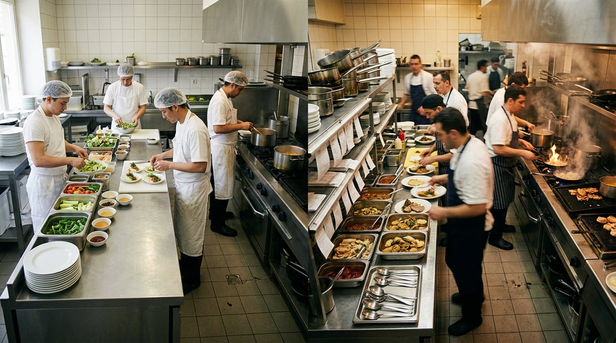 Planned vs Actual Labor: How to Track Hours, Costs and Variance Planned versus actual labor hours cost and workforce variance
