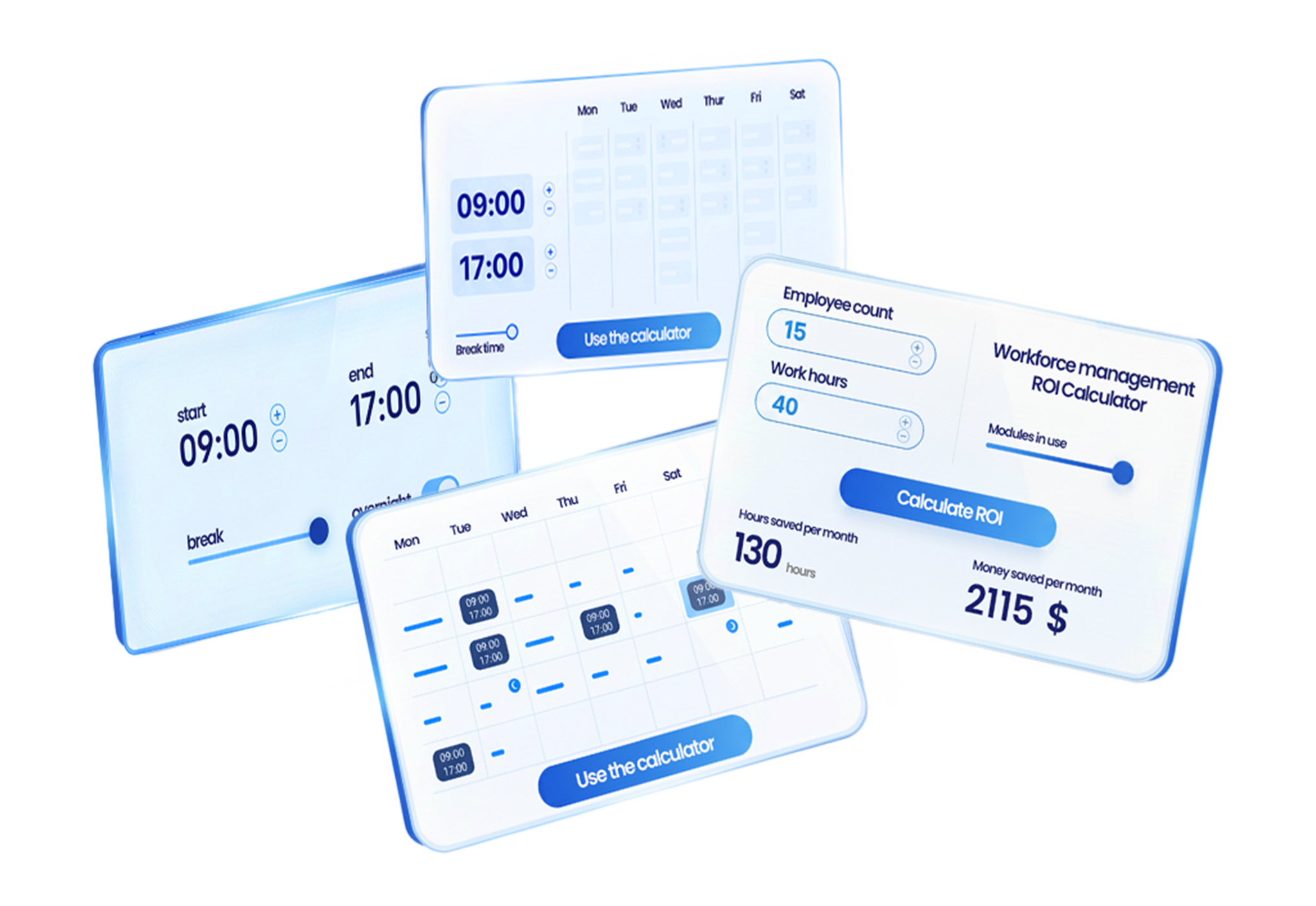 Back to the Grownu calculators page